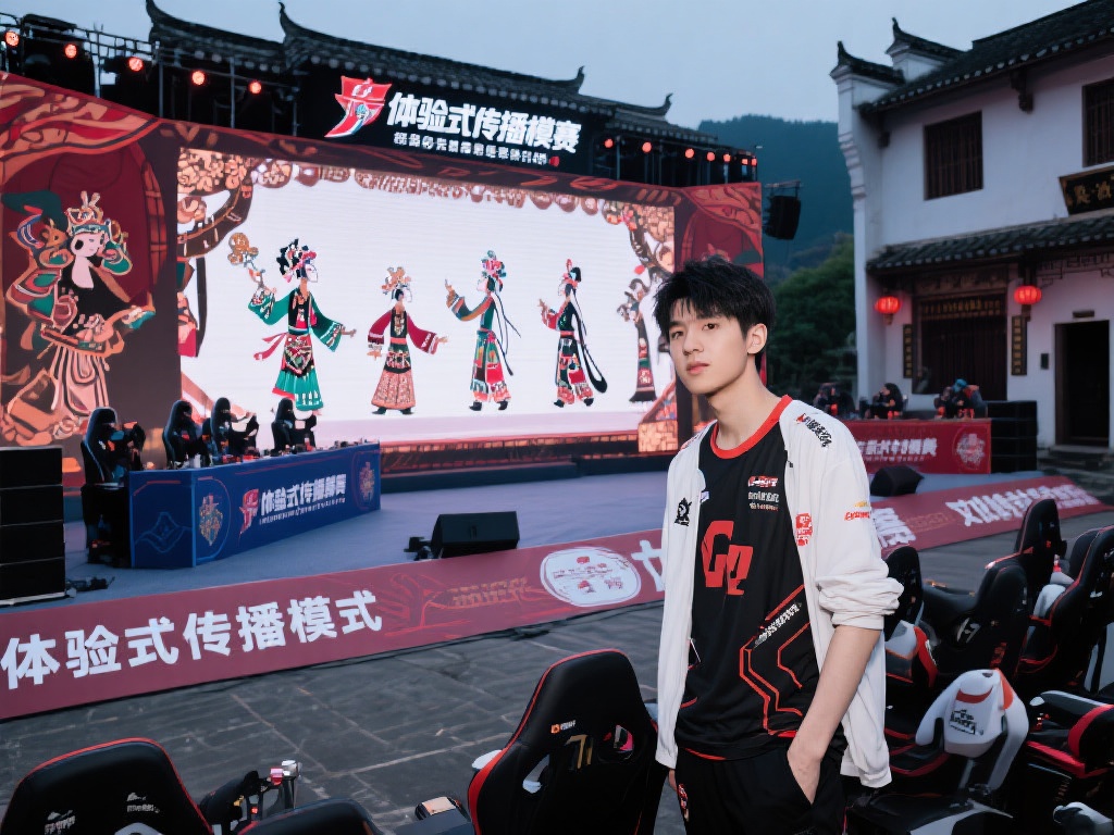 让更多人感 让更多人感