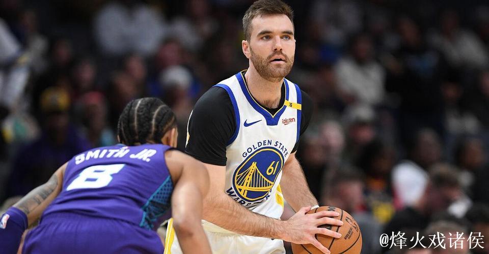 百万收入不敌篮球梦！研究生斯宾塞逆袭NBA成库里替补