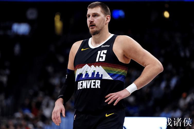 布莱克生涯新高38分约基奇34+21+12 魔术逆转掘金