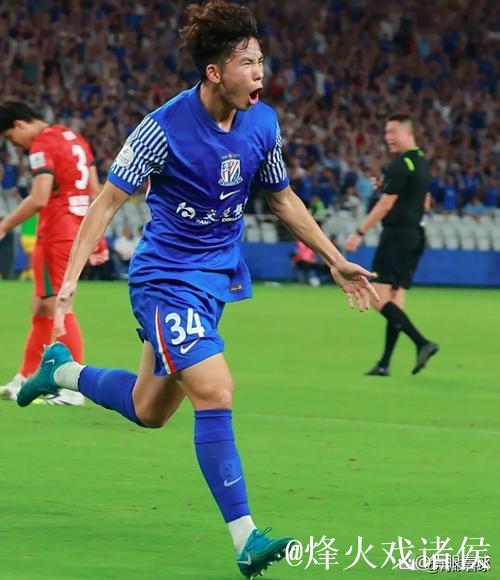 申花特谢拉解禁复出 小将刘诚宇将继续被委以重任 申花特谢拉解禁复出 小将刘诚宇将继续被委以重任