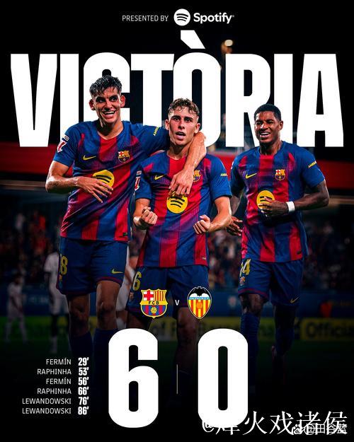 25年不败魔咒！数据：巴萨恐击碎马竞最后希望