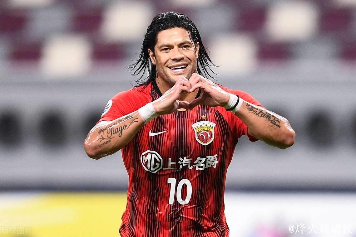 胡尔克亲承：效力海港期间收入超过梅西C罗