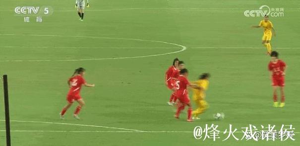 胜也点球 败也点球!上海力压广东夺十五运竞体项目首金 胜也点球 败也点球!上海力压广东夺十五运竞体项目首金