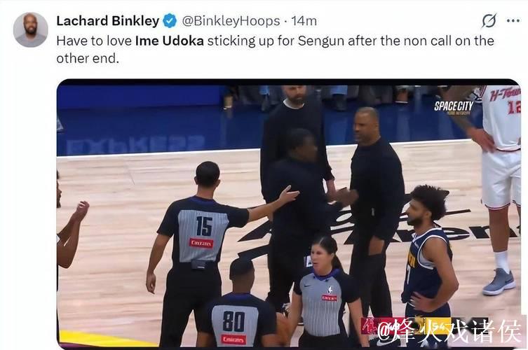 乌度卡赛后甩锅罚球，六年长约真值这个价？球迷质疑声四起