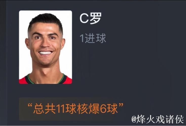 沙特超-C罗点射马内双响 利雅得胜利3-1阿科多