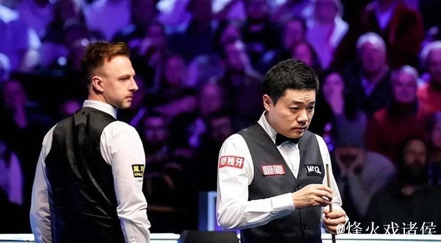 CCTV5直播,21:00,丁俊晖VS特鲁姆普,丁主任迎战世界第一 CCTV5直播,21:00,丁俊晖VS特鲁姆普,丁主任迎战世界第一